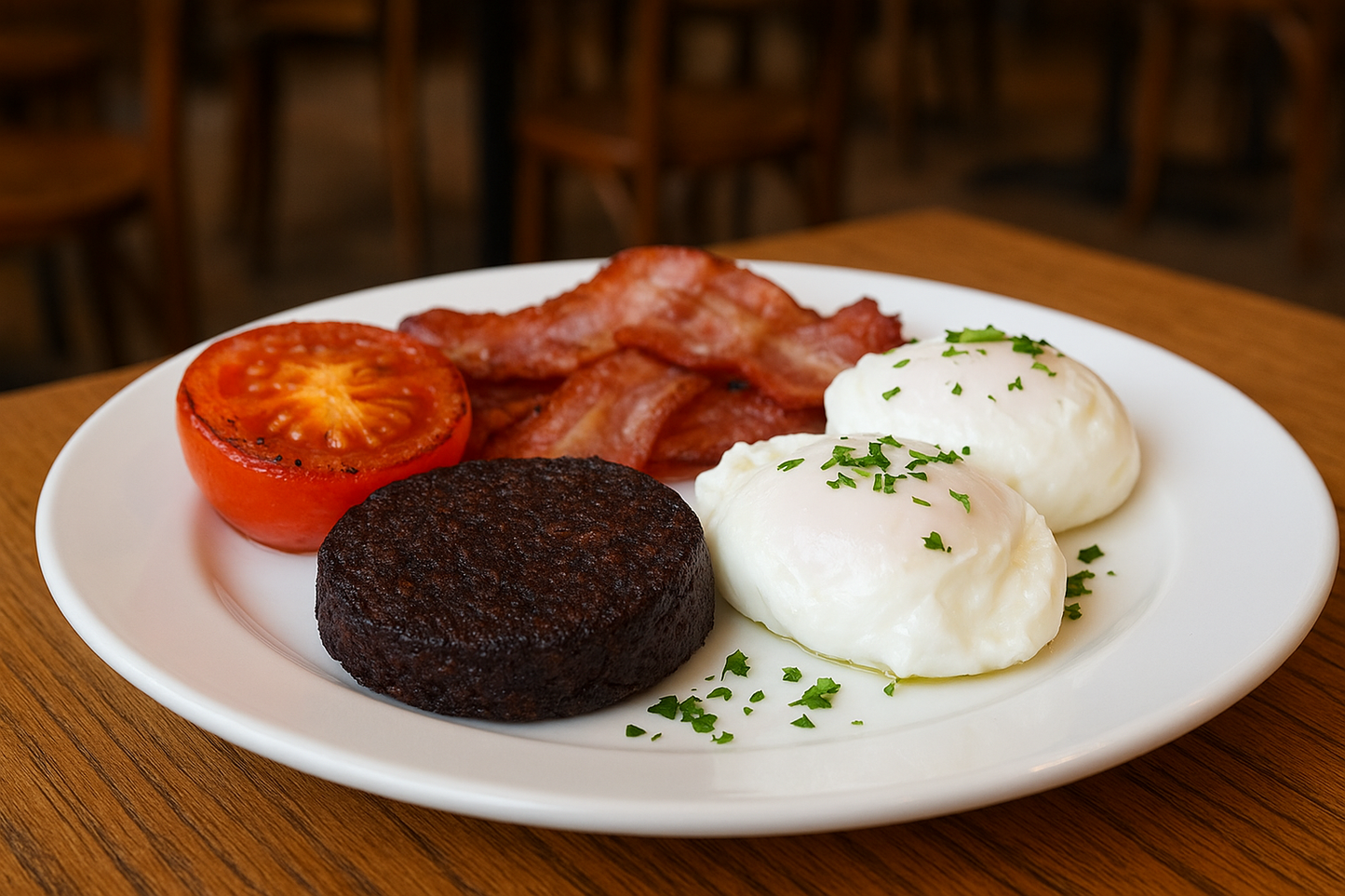 Award-Winning Black Pudding-2 per pack