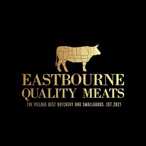 Eastbourne butchery