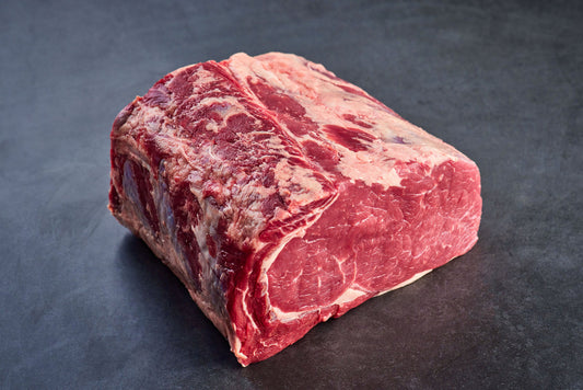 Whole NZ Beef Scotch Fillet (3kg+)